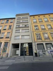 Parking 10 m²