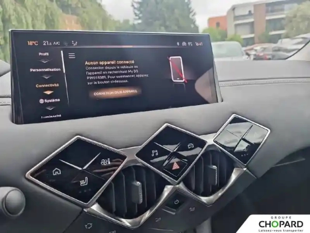 Ds Ds 3 e-tense — photo 18