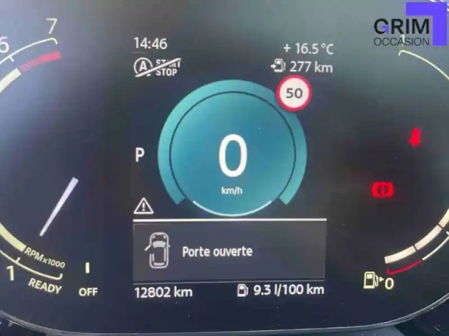 Mini Mini hatch 3 portes cooper 136 ch dkg7 — photo 7