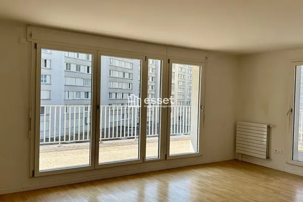Appartement 5 pièces 90 m²