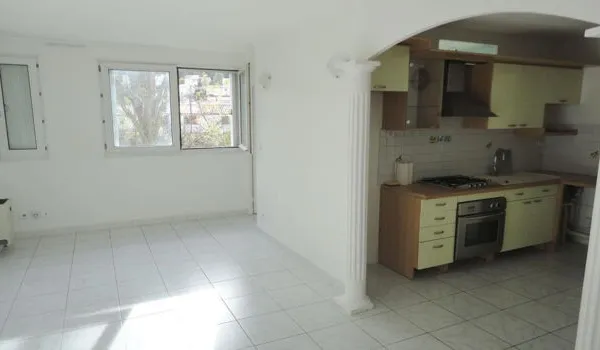 Appartement 1 pièce 33 m²