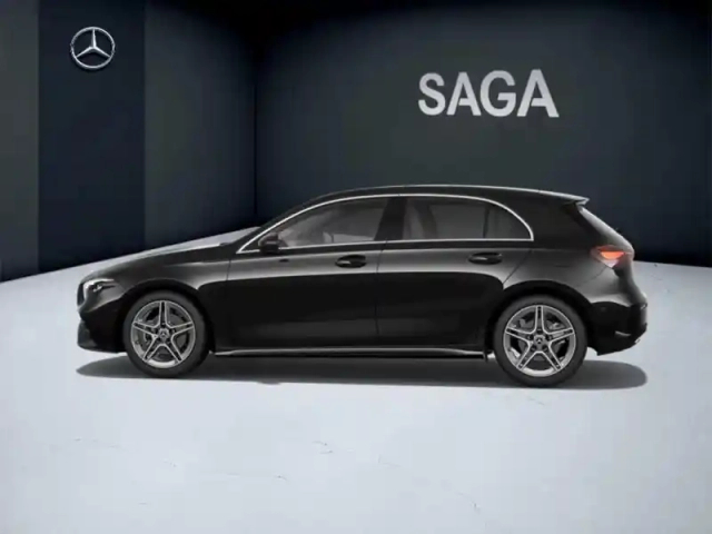 Mercedes Classe A 200 star edition — photo 30