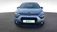 Citroen C3 1.2 PureTech 110ch S&S MAX Boite Automatique