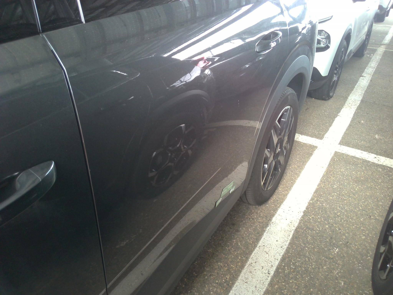 Peugeot 5008 — photo 17
