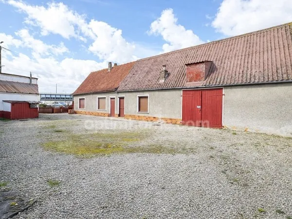 Longère 4 pièces COUPELLE NEUVE (62)