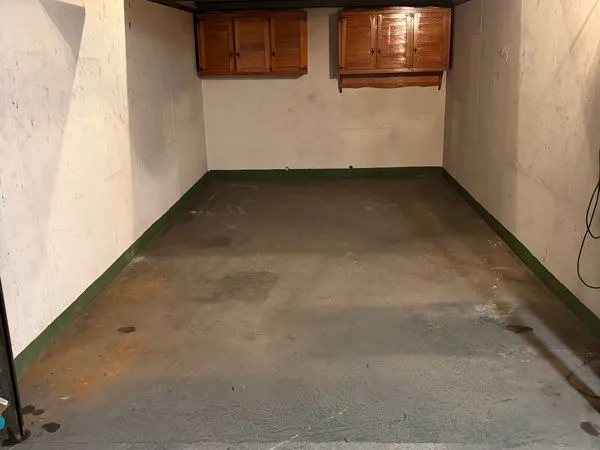 Garage avec mezzanine Nice saint Roch