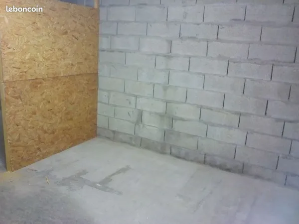 Garde meuble,box,stockage ,garage PRIX BAS