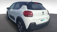 Citroen C3 1.2 PureTech 83ch S&S MAX — photo 6