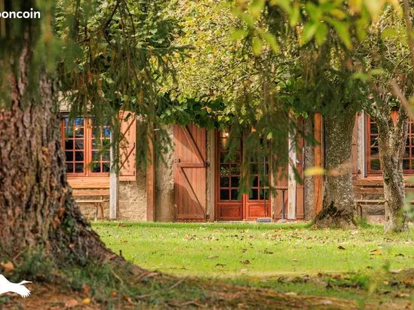 Maison 5 pièces 138 m²