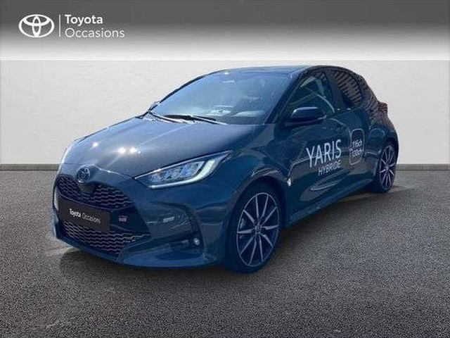 Toyota YARIS Toyota Yaris 130h GR Sport 5p MY25
