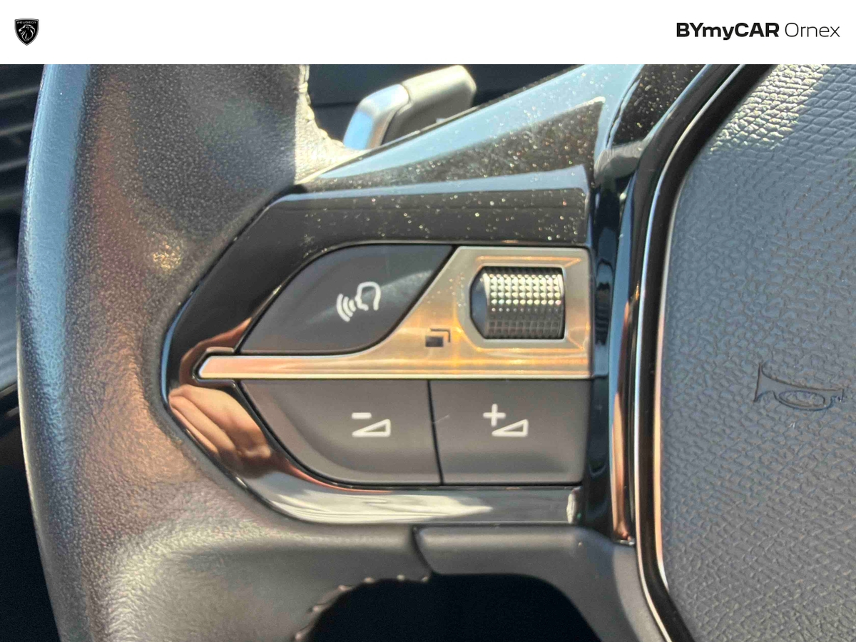Peugeot 208 PureTech 100 S&amp;S EAT8 — photo 26