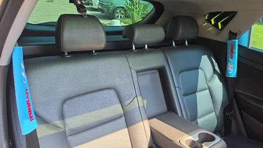 Hyundai Tucson 1.7 CRDI 141 DCT7 - Executive – 2016 – 129164 km – Diesel – Boîte Automatique — photo 19