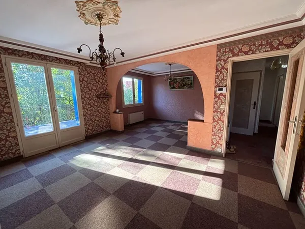 Maison La Ferte Bernard 6 pièce(s) 116 m2