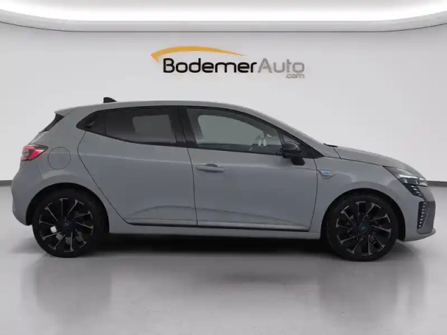 Renault Clio tce 90 ch gsr2 — photo 21