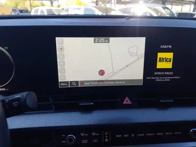 Kia Sportage 1.6 t-gdi 230ch isg hybride bva6 4x2 — photo 34