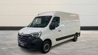 Renault Master F3500 L2H2 2.3 Blue dCi 135ch Confort Euro6E — photo 1