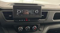 Renault Trafic L1H1 3T 2.0 Blue dCi 130ch Confort E6E — photo 14