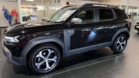 Dacia Duster 1.6 hybrid 140ch Journey — photo 3