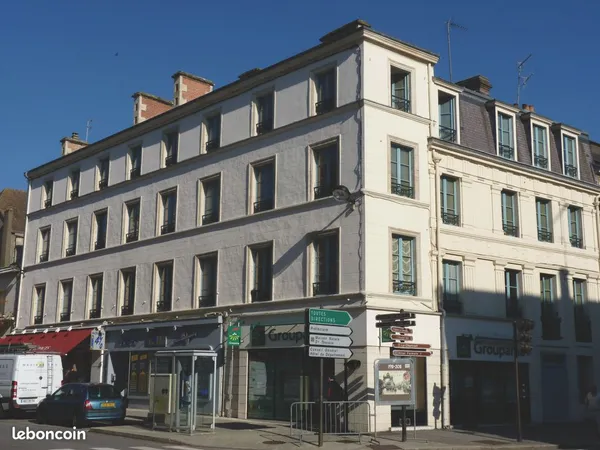 Logement réservé ÉTUDIANTS / APPRENTIS