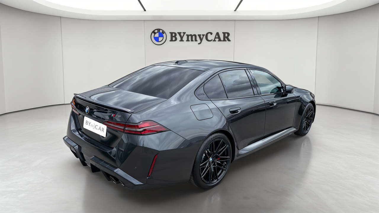 BMW M5 PHEV 727 ch BVA8 — photo 5