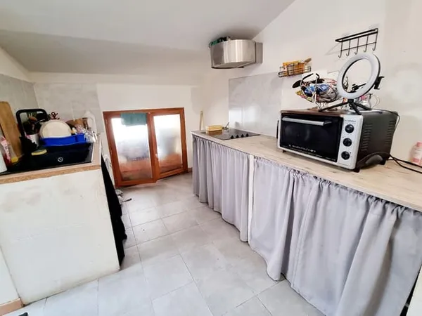 Immeuble de rapport 5 pièces 76 m²