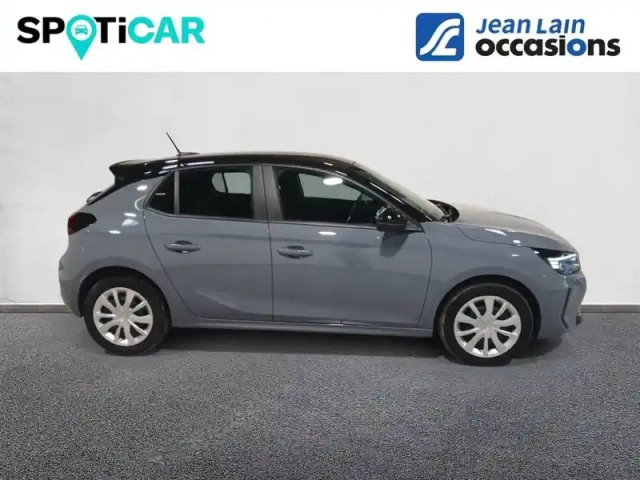 Opel Corsa 1.2 turbo hybrid 100 ch e-dct6 — photo 24