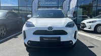 Toyota Yaris Cross 116h Design MY22 — photo 1