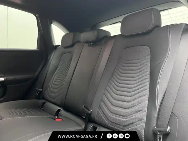 Mercedes Classe B 180 progressive line — photo 12