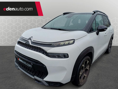 Citroen C3 Citroen C3 Aircross