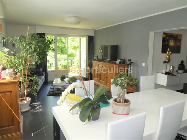 APPARTEMENT SANS TRAVAUX