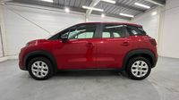 Citroen C3 Aircross PureTech 110ch S&S Live — photo 8