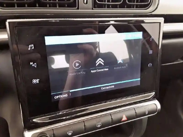 Citroën C3 puretech 83 s&amp;s bvm5 — photo 44