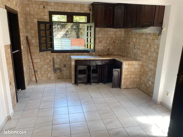 Appartement 1 pièce 26 m²