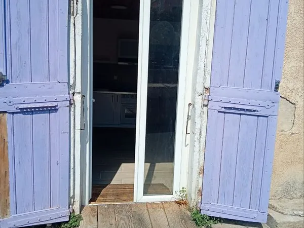 Appartement 27m2