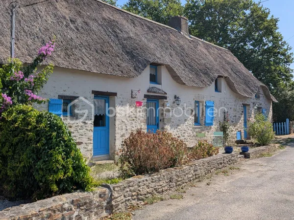 Maison 8 pièces 136 m²