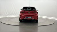 Opel Corsa 1.2 Turbo 130ch GS Line BVA — photo 6