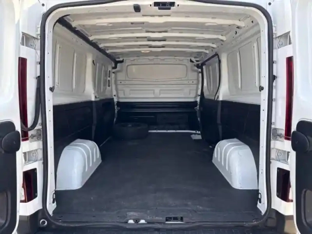 Fiat Talento fg 1.2 lh1 1.6 multijet 125ch pack pro nav — photo 6