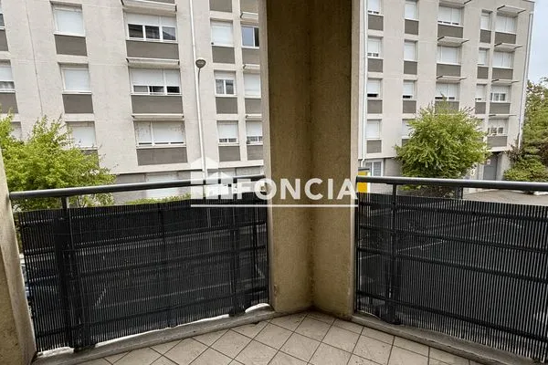 Appartement 2 pièces 55 m²