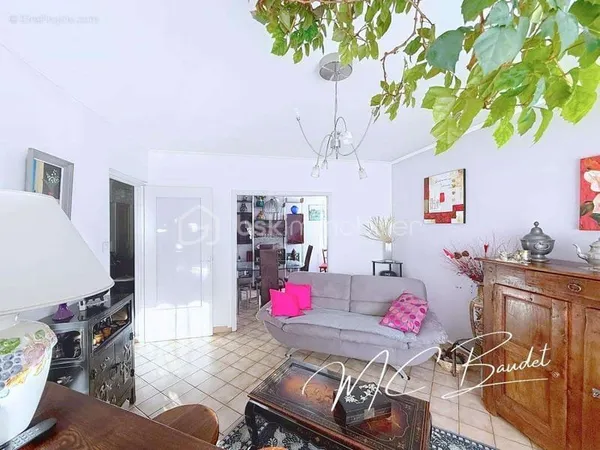 Charmant T3 à visiter