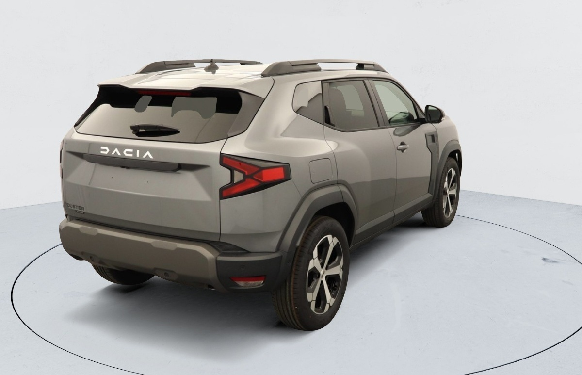Dacia Duster — photo 2