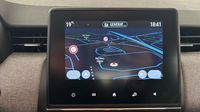 Renault Clio 1.6 E-Tech 145ch full hybrid Evolution - 24 — photo 18