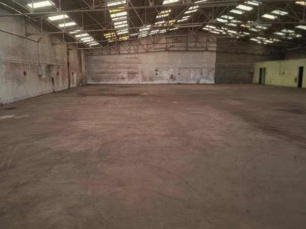 Local commercial 1500 m2