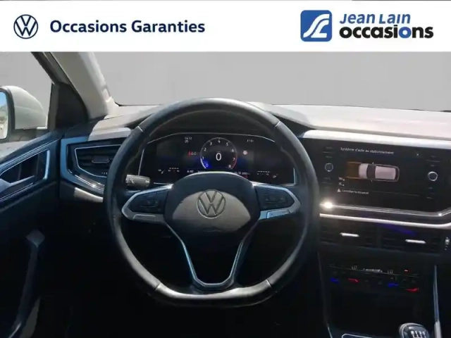 Volkswagen Polo 1.0 tsi 95 s&amp;s bvm5 — photo 13