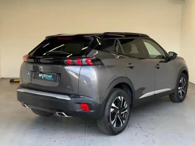 Peugeot 2008 1.2 puretech 130ch s&amp;s gt eat8 — photo 3