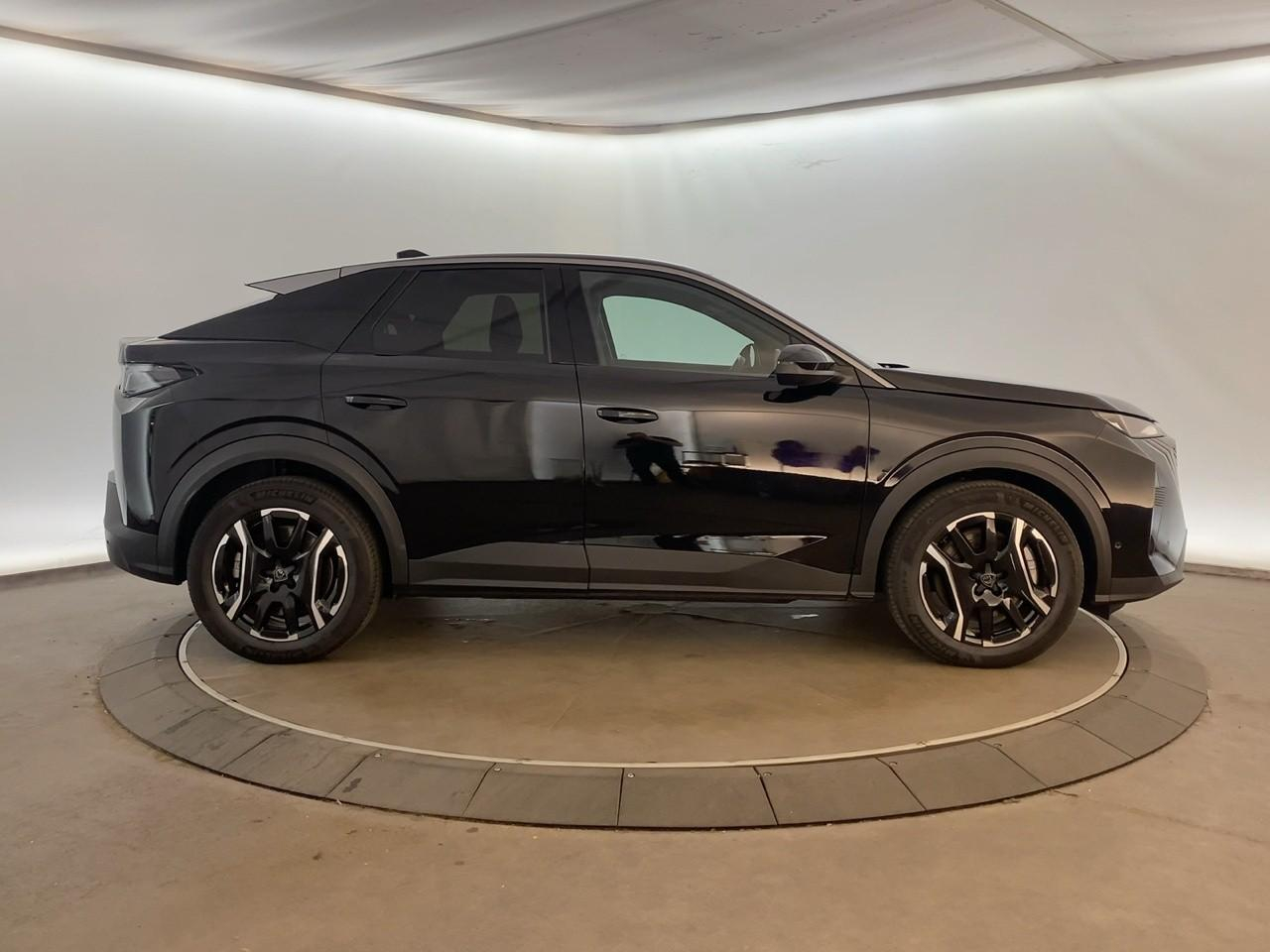 Peugeot 3008 electrique 210 ch 73 kwh allure — photo 4