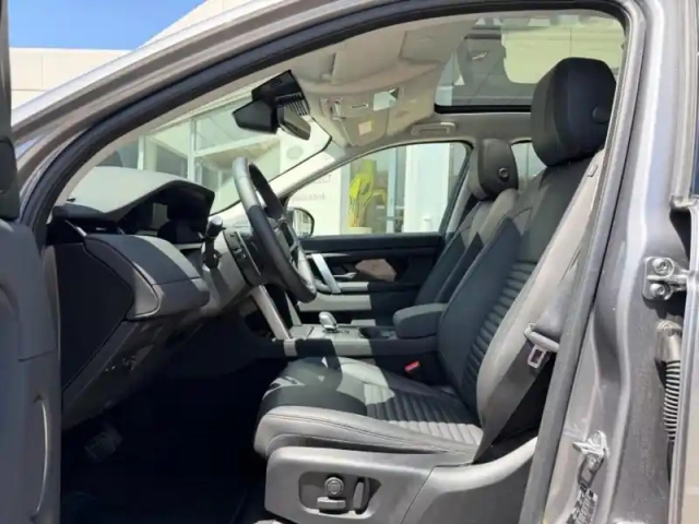 Land Rover Discovery Sport 1.5 p270e phev 269ch dynamic s — photo 15