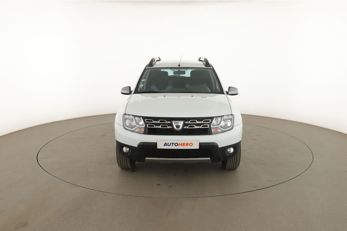 Dacia Duster 1.5 dCi Prestige 4x2 — photo 8