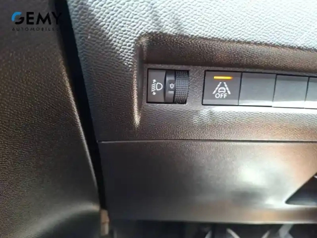 Peugeot 208 bluehdi 100 s&amp;s bvm6 — photo 14