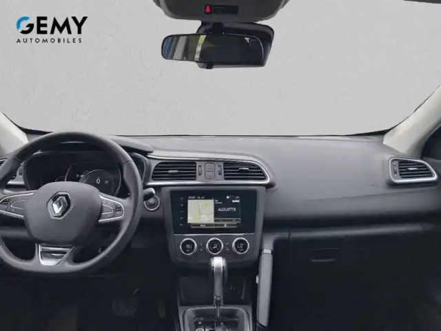 Renault Kadjar tce 140 edc — photo 8