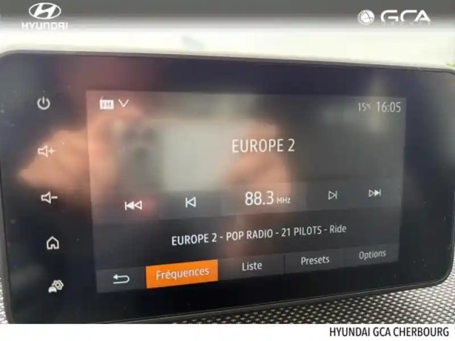 Dacia Sandero 1.0 eco-g 100ch expression -24 — photo 7